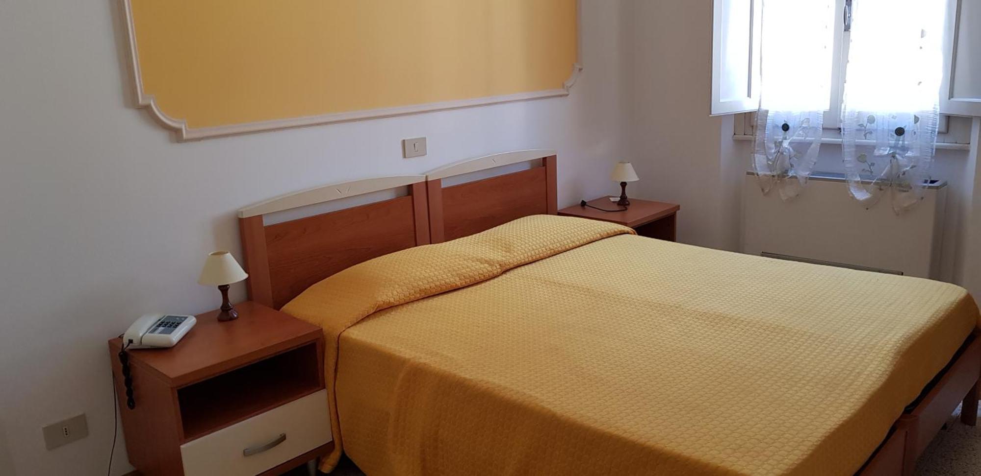 Albergo Natucci Montecatini Terme Exterior foto