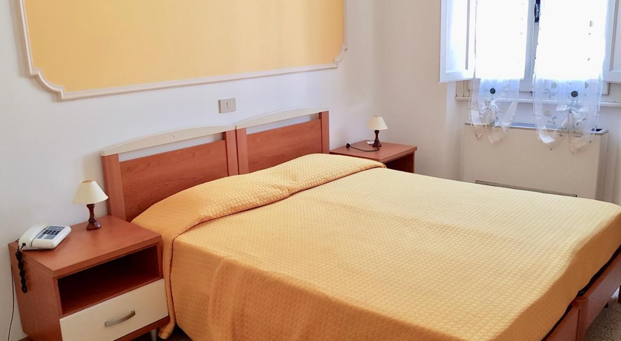 Albergo Natucci Montecatini Terme Exterior foto