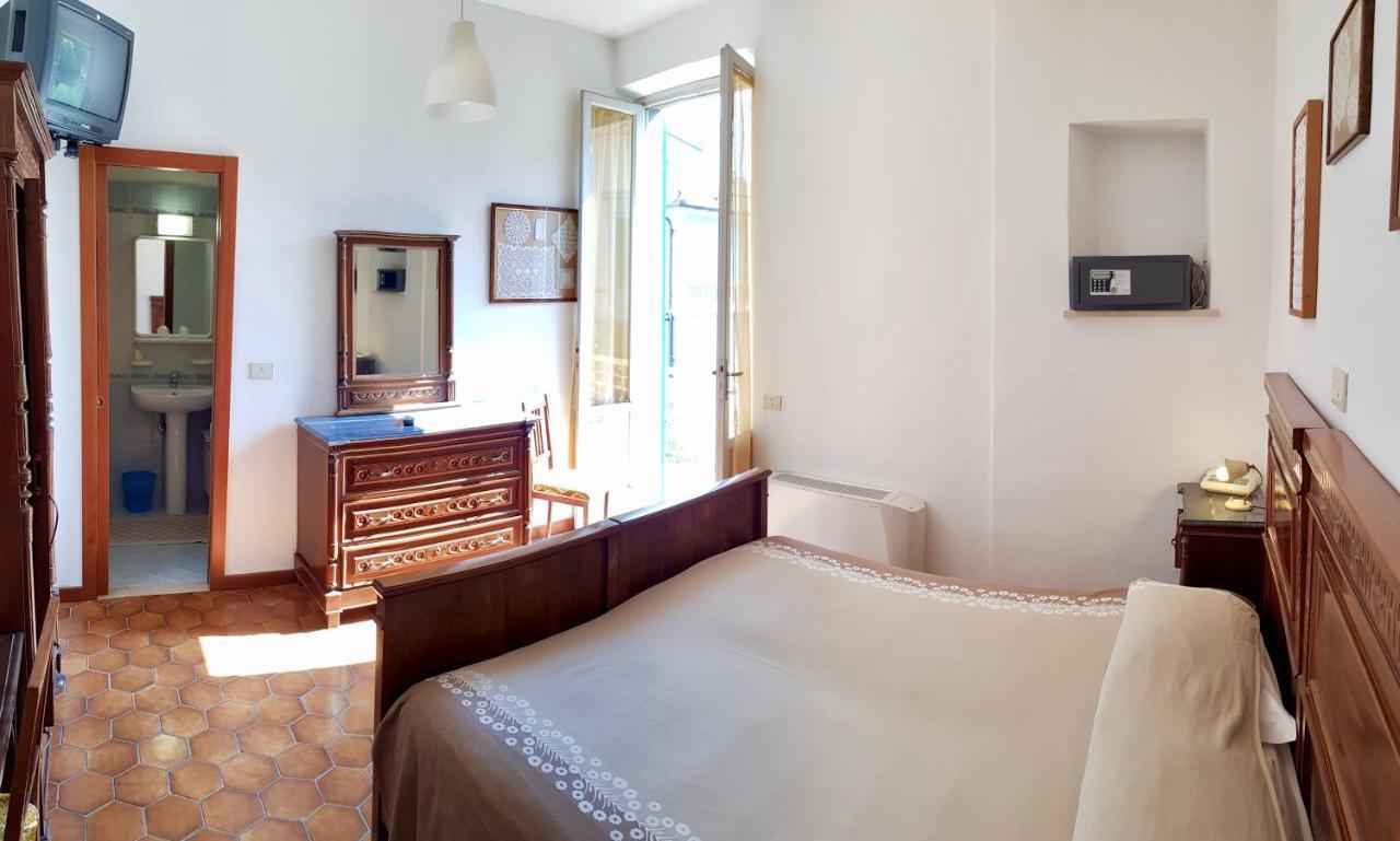 Albergo Natucci Montecatini Terme Exterior foto